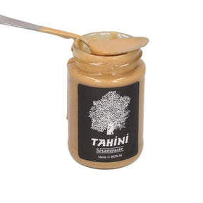 Tahini