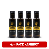 4er-Pack Schwarzkümmelöl 100ml